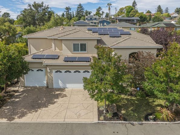18458 Pepper Street, Castro Valley CA 94546
