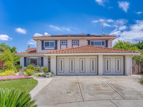 2849 Summerdays Court, San Jose CA 95132