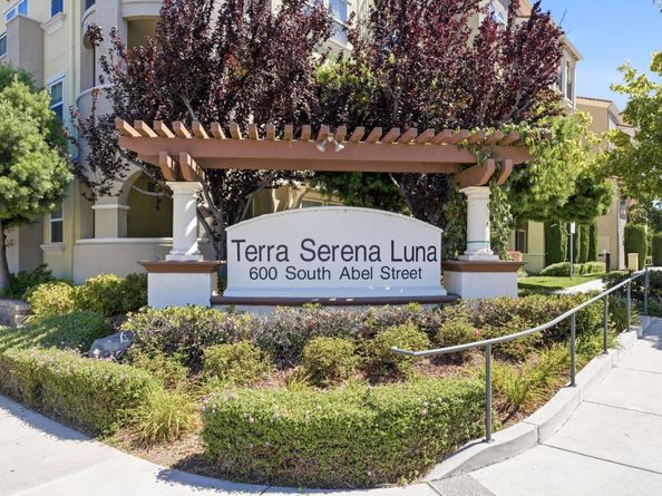 600 S Abel Street 505, Milpitas CA 95035