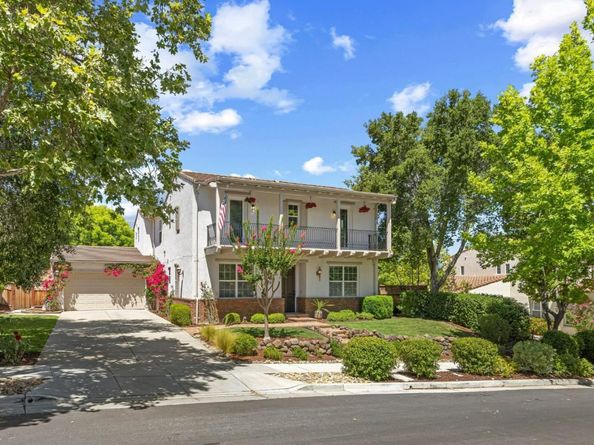 2730 Club Drive, Gilroy CA 95020