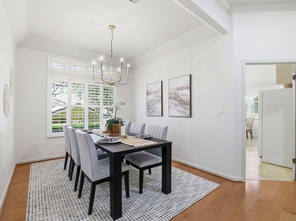 8667 French Oak Drive, San Jose CA 95135
