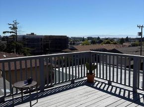 885 Laurel Avenue, Belmont CA 94002
