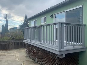885 Laurel Avenue, Belmont CA 94002