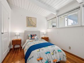 20210 Franklin Avenue, Saratoga CA 95070
