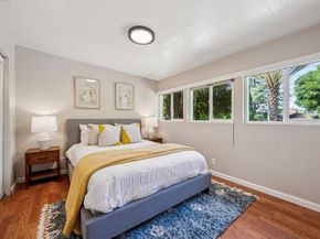 20210 Franklin Avenue, Saratoga CA 95070