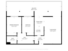 7150 Rainbow Drive 3, San Jose CA 95129