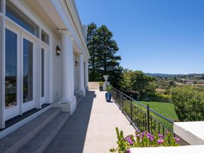 225 TOBIN CLARK Drive, Hillsborough CA 94010
