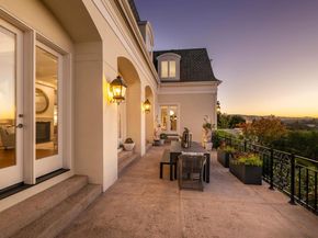 225 TOBIN CLARK Drive, Hillsborough CA 94010
