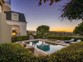 225 TOBIN CLARK Drive, Hillsborough CA 94010