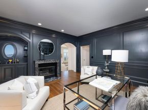 225 TOBIN CLARK Drive, Hillsborough CA 94010