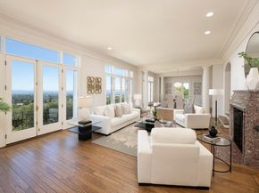 225 TOBIN CLARK Drive, Hillsborough CA 94010