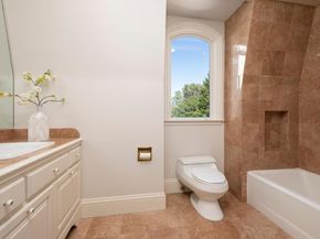 225 TOBIN CLARK Drive, Hillsborough CA 94010