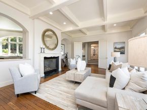 225 TOBIN CLARK Drive, Hillsborough CA 94010