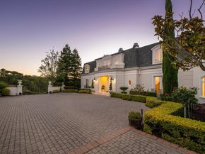 225 TOBIN CLARK Drive, Hillsborough CA 94010