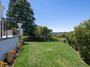 225 TOBIN CLARK Drive, Hillsborough CA 94010