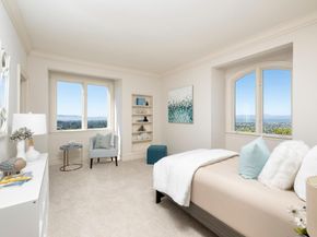 225 TOBIN CLARK Drive, Hillsborough CA 94010