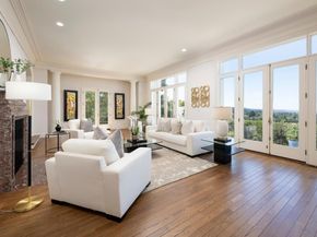 225 TOBIN CLARK Drive, Hillsborough CA 94010
