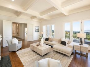 225 TOBIN CLARK Drive, Hillsborough CA 94010