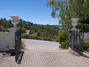 225 TOBIN CLARK Drive, Hillsborough CA 94010
