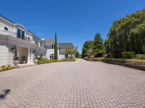 225 TOBIN CLARK Drive, Hillsborough CA 94010