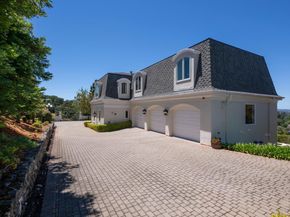 225 TOBIN CLARK Drive, Hillsborough CA 94010
