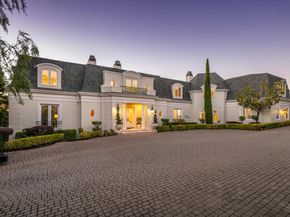 225 TOBIN CLARK Drive, Hillsborough CA 94010
