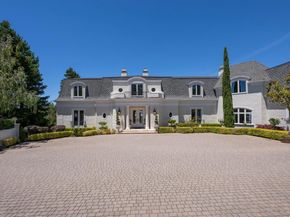 225 TOBIN CLARK Drive, Hillsborough CA 94010