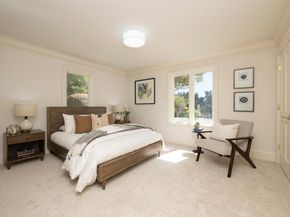 225 TOBIN CLARK Drive, Hillsborough CA 94010