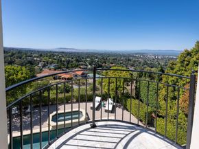 225 TOBIN CLARK Drive, Hillsborough CA 94010