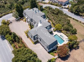 225 TOBIN CLARK Drive, Hillsborough CA 94010
