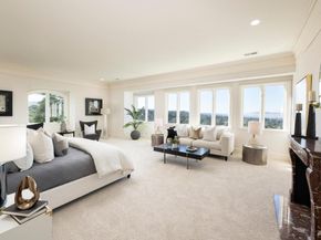 225 TOBIN CLARK Drive, Hillsborough CA 94010