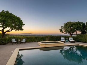 225 TOBIN CLARK Drive, Hillsborough CA 94010