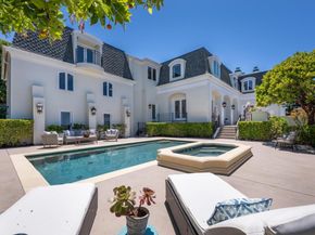 225 TOBIN CLARK Drive, Hillsborough CA 94010