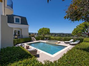 225 TOBIN CLARK Drive, Hillsborough CA 94010