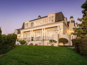 225 TOBIN CLARK Drive, Hillsborough CA 94010
