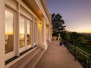 225 TOBIN CLARK Drive, Hillsborough CA 94010