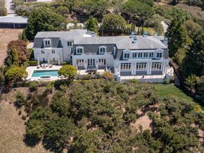 225 TOBIN CLARK Drive, Hillsborough CA 94010