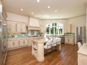 225 TOBIN CLARK Drive, Hillsborough CA 94010