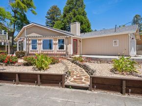 407 Columbus Street, Half Moon Bay CA 94019
