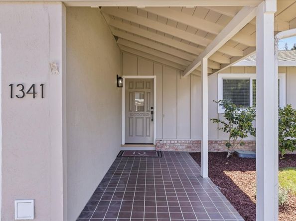1341 Elwood Drive, Los Gatos CA 95032