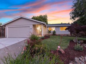 1341 Elwood Drive, Los Gatos CA 95032
