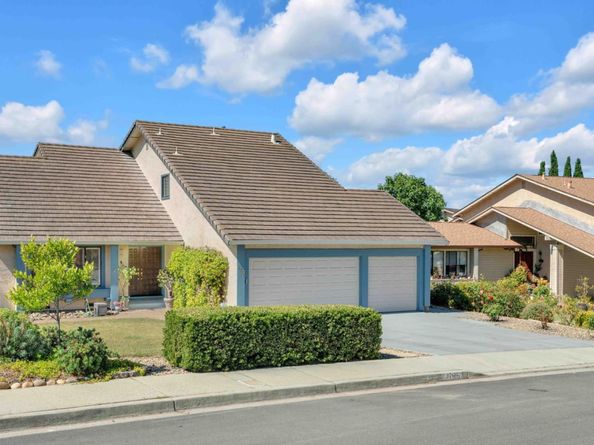 3766 Deedham Drive, San Jose CA 95148