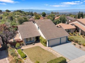 3766 Deedham Drive, San Jose CA 95148