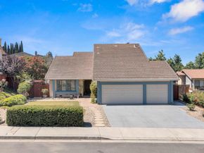 3766 Deedham Drive, San Jose CA 95148