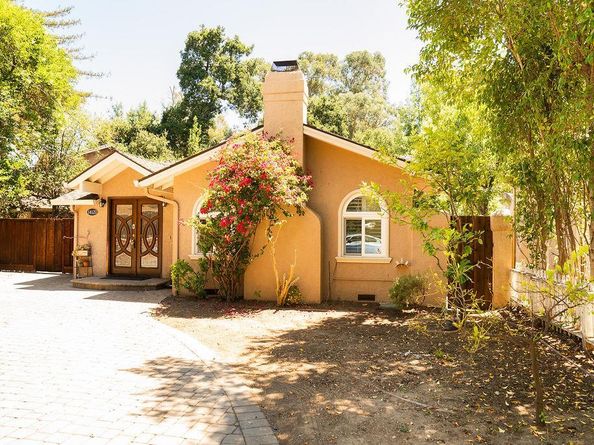 14120 Alta Vista Avenue, Saratoga CA 95070