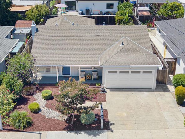 646 Bucher Avenue, Santa Clara CA 95051