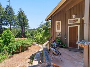 2030 Sparrow Valley Road, Aptos CA 95003