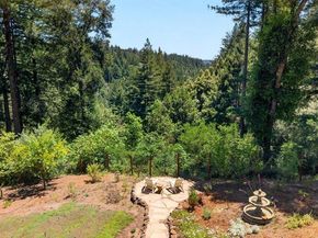 2030 Sparrow Valley Road, Aptos CA 95003