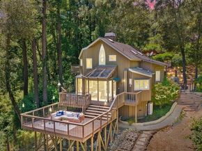 2030 Sparrow Valley Road, Aptos CA 95003