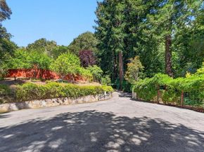 2030 Sparrow Valley Road, Aptos CA 95003